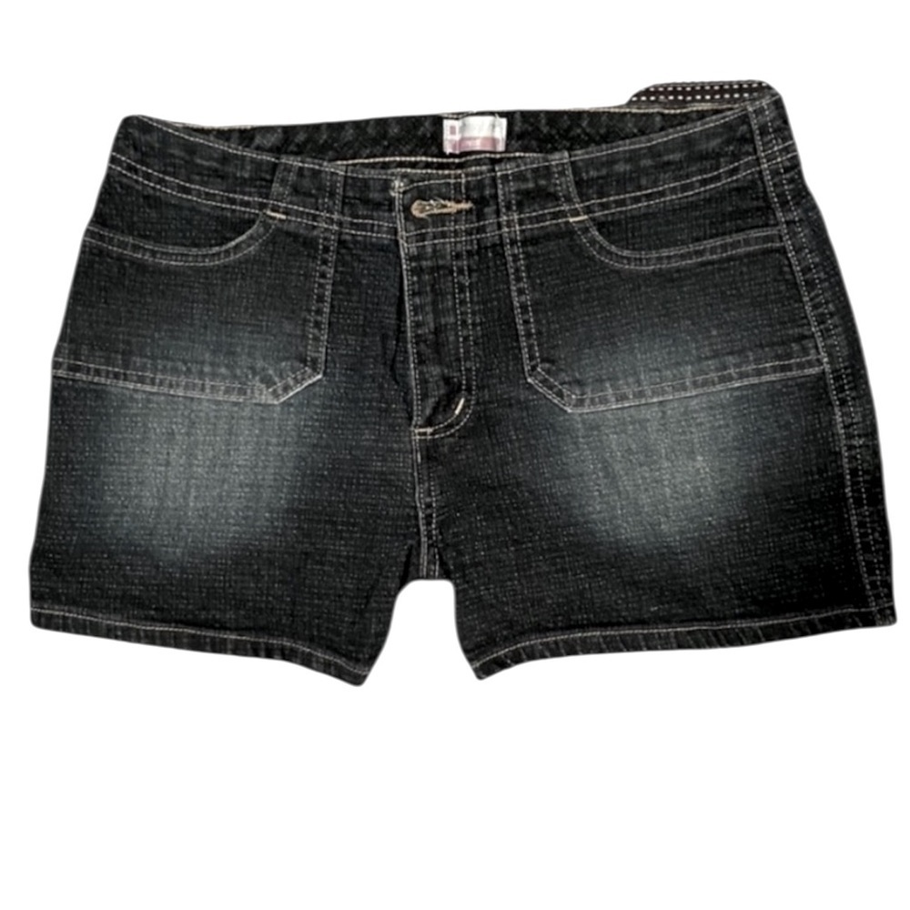 NOBO Junior Denim Shorts
